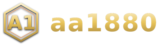 aa1880 logotipo